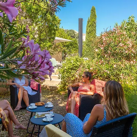 Domaine Ronduli A Leccia Piscine Privee Proche De La *