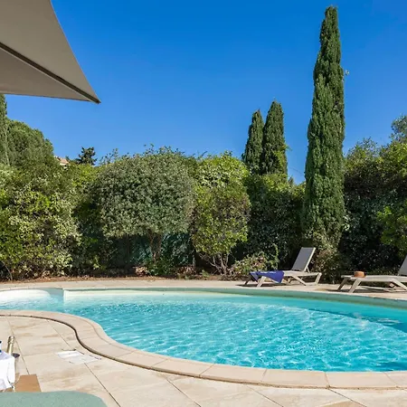 Villa Domaine Ronduli A Leccia Piscine Privee Proche De La *